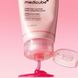 Medicube PDRN Pink Caffeine Night Wrapping Mask - Нічна маска-плівка з полінуклеотидами та кофеїном 75мл 00002459 00002459 фото 2