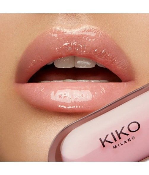 Kiko Lip Volume - Блиск для губ 01 00001572 00001572 фото