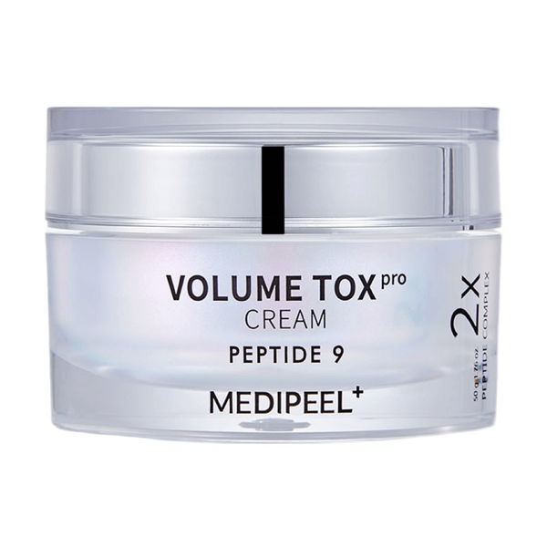 Medi-Peel Peptide 9 Volume Tox Cream PRO - Омолоджуючий крем з пептидами, 50ml 00000553 фото