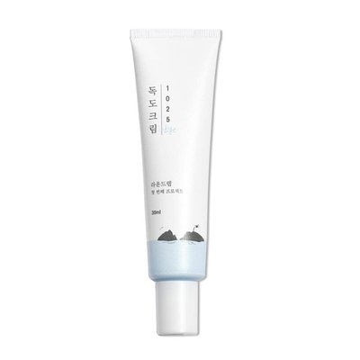 ROUND LAB 1025 Dokdo Eye Cream 30 ml - Зволожуючий крем для шкіри навколо очей 00000754 фото