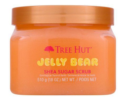 Tree Hut Jelly Bear Sugar Scrub - Скраб для тіла 510g 00001731 00001731 фото