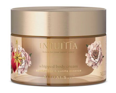 Rituals The Ritual Intuitia body cream - Крем для тіла 220мл  00002115 фото