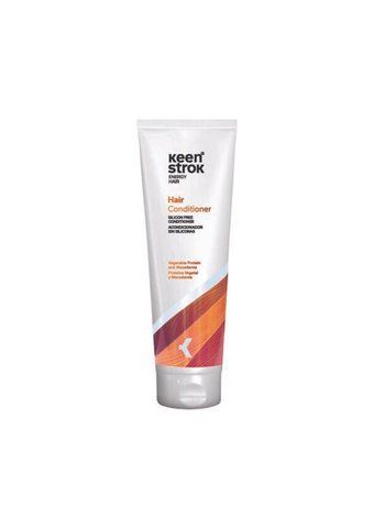 KEEN STROK Silicone Free Hair Conditioner - Кондиціонер без силіконів 250ml 00001057 00001057 фото