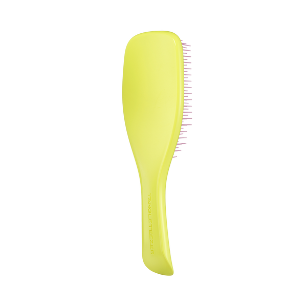 Tangle Teezer The Ultimate Detangler Hyper Yellow & Rosebud - Щітка для волосся 00001487 00001487 фото