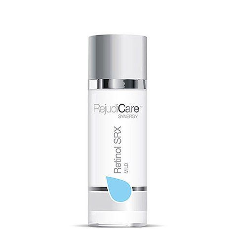 RejudiCare Retinol SRX mild - Гель з ретинолом 0,15% 30мл 00000707 00000707 фото