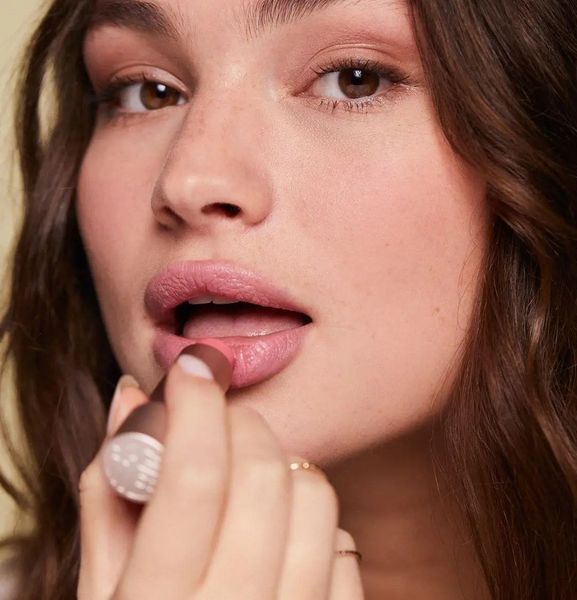Rituals Tint Lipbalm Nude - Бальзам тінт для губ 00001575 00001575 фото