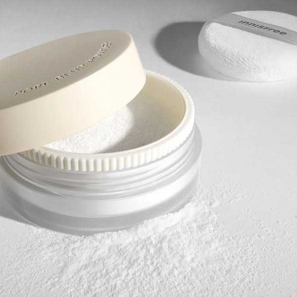 INNISFREE Pore Blur Powder 11g - Матувальна розсипчаста пудра 11g 00002293 00002293 фото
