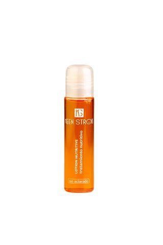 KEEN STROK Nutritive Essential Lotion -Живильний лосьйон для пошкодженого волосся 1шт 12мл 00001059 фото