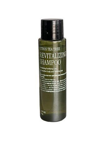 СurlyShyll Revitalizing Shampoo - Ревіталізуючий шампунь 50ml 00000908 фото