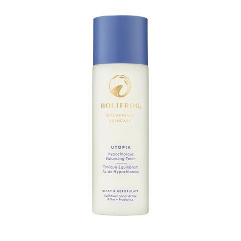 Holifrog Utopia Hypochlorous Balancing Toner 120 мл Тонер з пробіотиками 00002483 00002483 фото