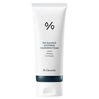 Dr.Ceuracle Pro Balance Soothing Cleansing Foam - Гель для вмивання з пробіотиками 150мл 00001744 00001744 фото