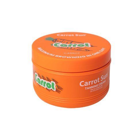 CARROT SUN Tanning Cream Carrot 350 мл Крем для засмаги 00002449 00002449 фото