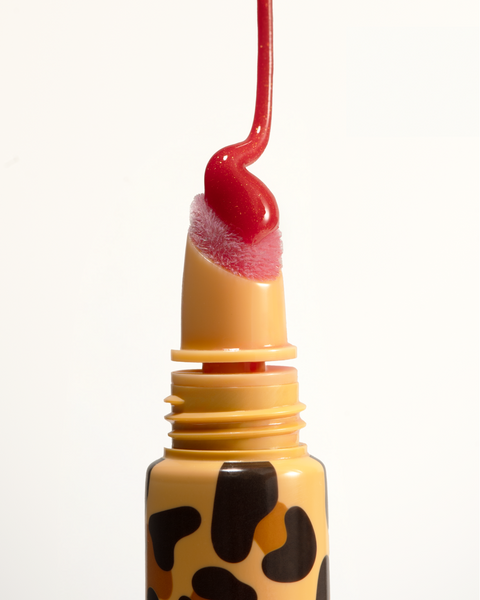LIPSS Lipper Alter Ego 12 мл - Блиск для губ 00002136 фото