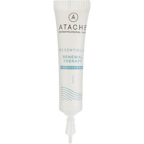 Atache Essentielle Renewal Therapy Exfoliant 5 ml - Хімічний піллінг для обличчя 00000308 фото