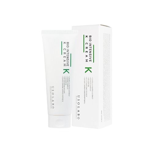 Usolab Bio Intensive K Cream - Крем з вітаміном К 200ml 00000860 фото