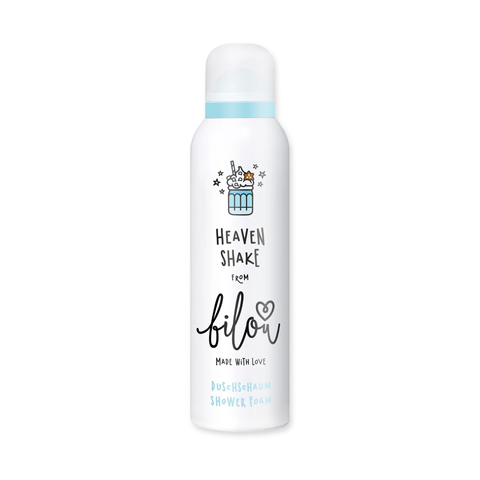 Bilou Heaven Shake - Пінка для душу 200ml 00001523 фото