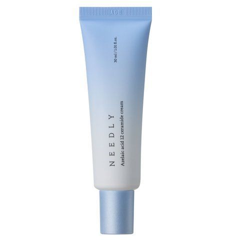 Needly Azelaic Acid 12 Ceramide Cream Відновлювальний крем для обличчя з 12% азелаїнової кислоти та церамідами 00002533 00002533 фото
