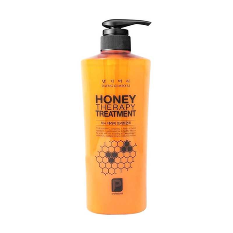 Daeng Gi Meo Honey Therapy Treatment Кондиціонер для волосся &ldquo;Медова терапія&rdquo; 00000015 фото