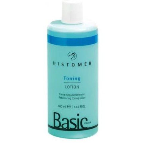 Histomer Basic Formula Toner Rebalancing - Ребалансуючий тонік для обличчя 400 ml  00000988 фото