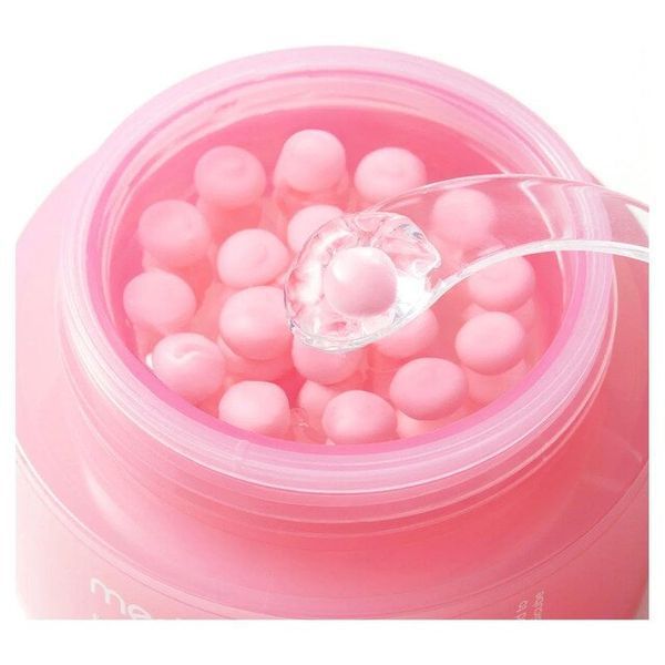 Medicube PDRN Pink Collagen Capsule Cream - Капсульний крем з колагеном та полінуклеотидами 55г 00002463 00002463 фото