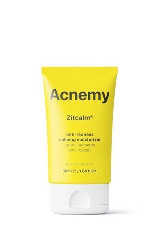 Acnemy Zitcalm Moisturizer Заспокійливий зволожувальний крем 00002539 00002539 фото