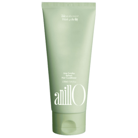 ANILLO Lime Sunday Refresh Hair Conditioner - Кондиціонер для волосся 150 мл 00001116 фото