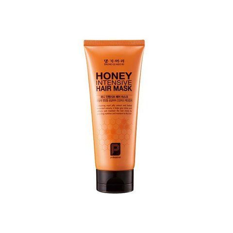 Daeng Gi Meo Ri Honey Intensive Hair Mask - Маска для відновлення волосся &laquo;Медова терапія&raquo; 150мл 00000017 фото