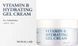 SKIN&LAB Vitamin B Hydrating Gel Cream 50 ml - Зволожуючий крем-гель пантенолом 00000766 00000766 фото 1