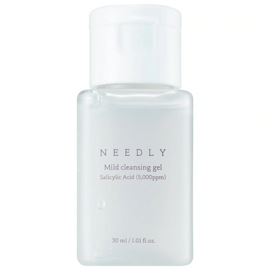 Needly Mild Cleansing Gel - Гель для вмивання 30ml 00002420 00002420 фото