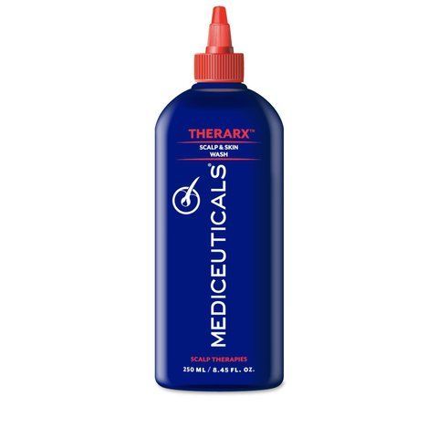 Mediceuticals TheraRX - Очищуючий, антизапальний догляд 250мл 00002090 фото