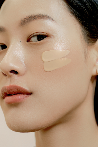 DEAR, KLAIRS Daily defense Natural Beige SPF40 PA+++ - ВВ-крем для сяйва шкіри 40 мл 00001958 00001958 фото