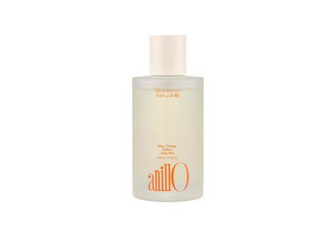 ANILLO Bitter Orange Perfume Body Mist 100 мл Парфумований міст для тіла 00002411 00002411 фото