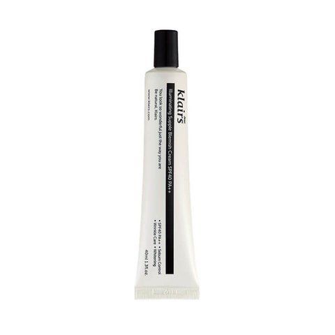 DEAR, KLAIRS illuminating Supple Blemish Cream SPF 40 - ВВ-крем для сяйва шкіри 40 мл 00001958 00001958 фото