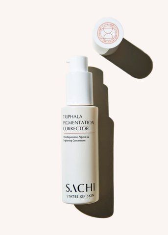 SACHI SKIN Pro Resilience Serum 30 мл - Відновлююча сироватка для шкіри  00001826  фото