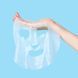 ROUND LAB Birch Juice Moisturizing Double Gel Mask - Зволожувальна гелева маска з березовим соком 23 ml 00002042 00002042  фото 2