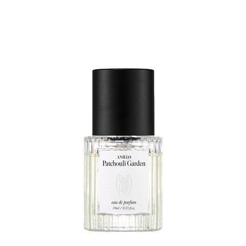 ANILLO Patchouli Garden Eau De Parfum 10 мл Парфумована вода 00002414 00002414 фото