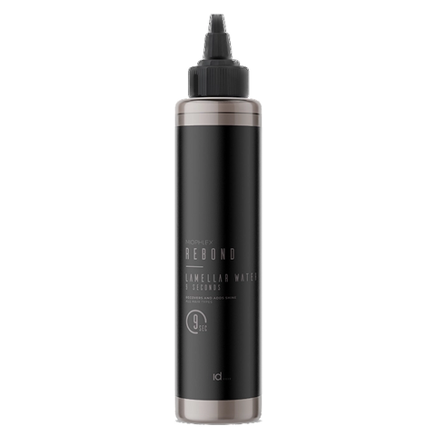 NIOPHLEX REBOND LAMELLAR WATER 9 sec/ Ламелярна вода для швидкої інтенсивної реконструкції, 300 мл 00002257 00002257 фото