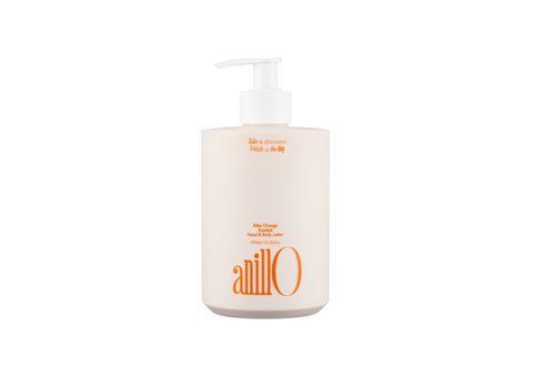 ANILLO Bitter Orange Scented Hand & Body Lotion 450 мл Лосьйон для рук і тіла 00002410 00002410 фото