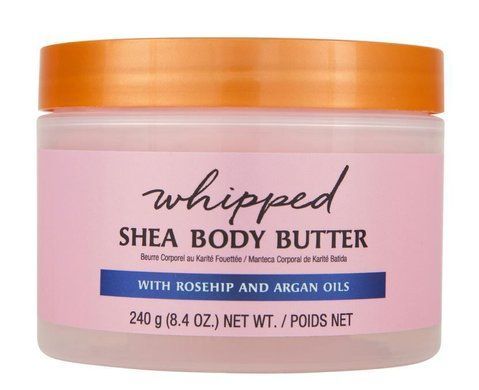 Tree Hut Moroccan Rose Whipped Body Butter - Баттер для тіла 240g 00001023 00001023 фото