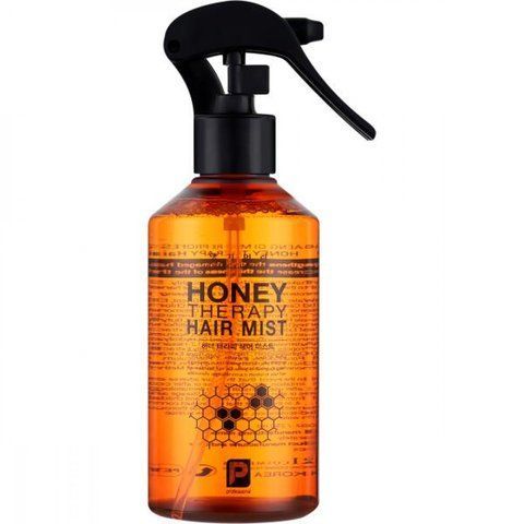 Daeng Gi Meo Ri Honey Therapy Hair Mist - Міст для волосся з бджолиним маточним молочком 250ml 00000974 фото