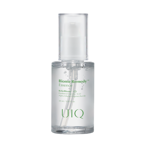 UIQ Biome Remedy&trade; Essence - Мультифункціональна есенція 30 ml 00001419 фото