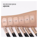 THE SAEM Cover Perfection Tip Concealer 1.5 Консилер зі світловідбиваючими частинками, 7мл відтінок 1.5 00001914 00001914 фото 2
