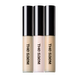 THE SAEM Cover Perfection Tip Concealer 1.5 Консилер зі світловідбиваючими частинками, 7мл відтінок 1.5 00001914 00001914 фото 1