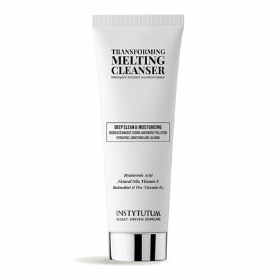 INSTYTUTUM Transforming Melting Cleanser -Гідрофільне масло для глибокого очищення 120 мл 00001125 фото