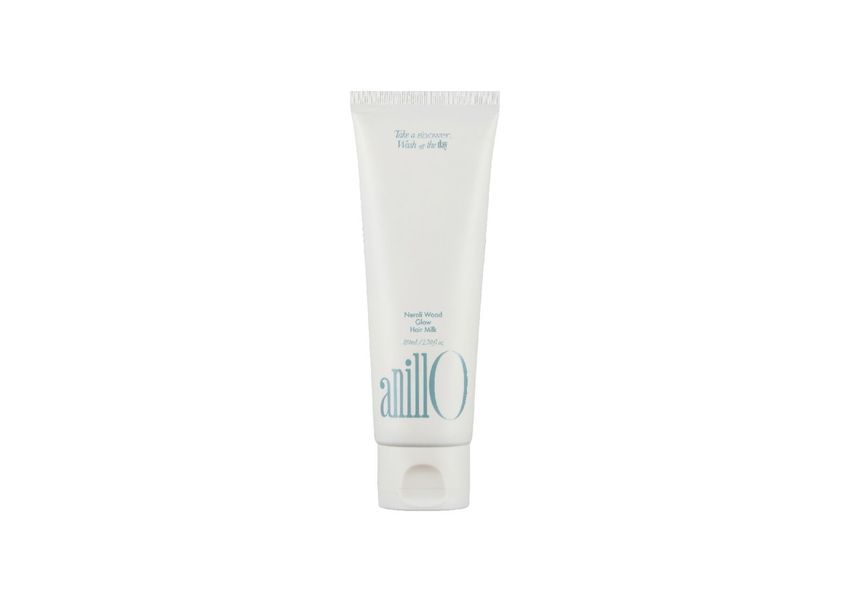 ANILLO Neroli Wood Glow Hair Milk 80 мл Молочко для волосся 00002408 00002408 фото