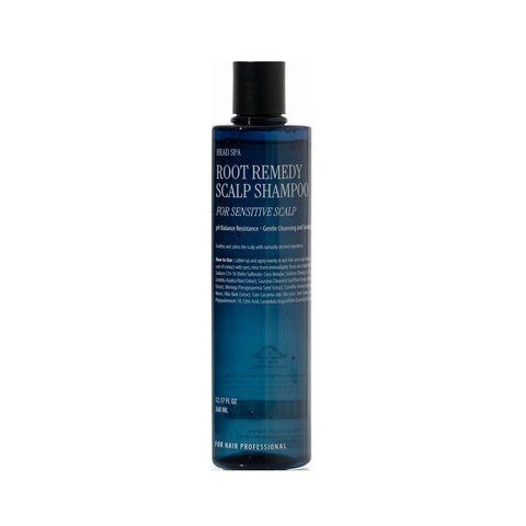 CURLYSHYLL Root Remedy Scalp Shampoo 360 мл Шампунь для жирної шкіри голови 00002407 00002407 фото