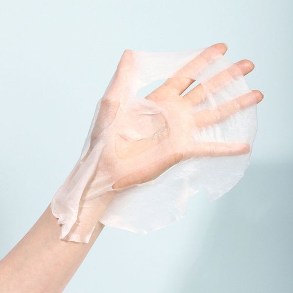 APLB Tranexamic Acid Niacinamide Sheet Mask - тканинна маска для сяйва шкіри з транексамовою кислотою та ніацинамідом 00002490 00002490 фото