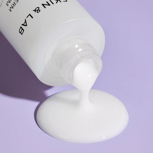 SKIN&LAB Barrierderm Milky Serum 50 ml - Відновлювальна сироватка з молочними керамідами 00000777 фото