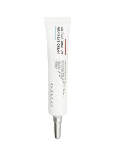 USOLAB Bio Renaturation Repair Eye Cream - Інтенсивний регенеруючий крем для шкіри навколо очей 30 мл 00001457 фото