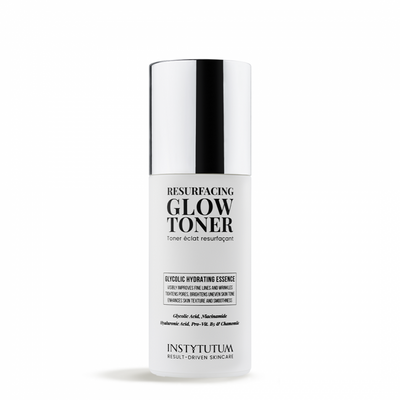 INSTYTUTUM Resurfacing Glow Toner -Тонер з гліколевою кислотою 150 мл 00001127 фото